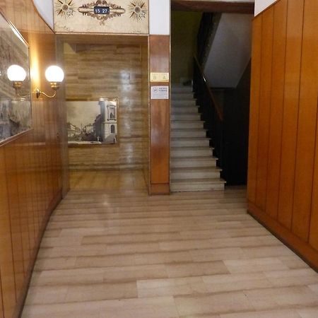 Residenza Piazza San Francesco Apartment Bologna Room photo