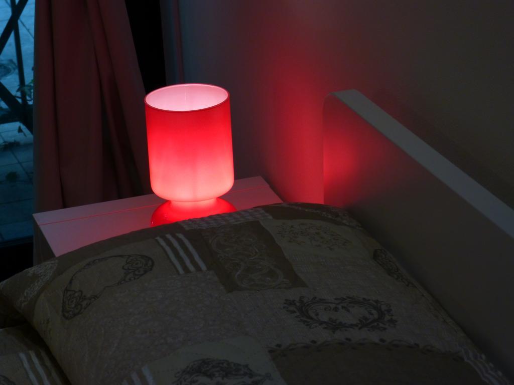 Residenza Piazza San Francesco Apartment Bologna Room photo