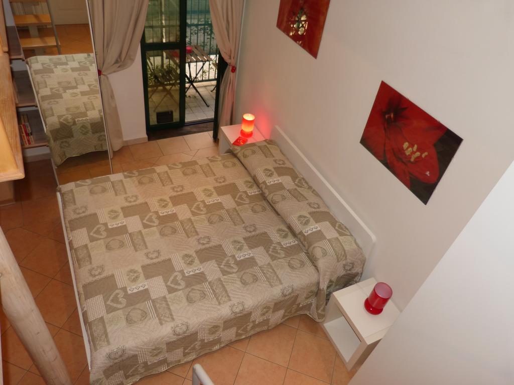 Residenza Piazza San Francesco Apartment Bologna Room photo