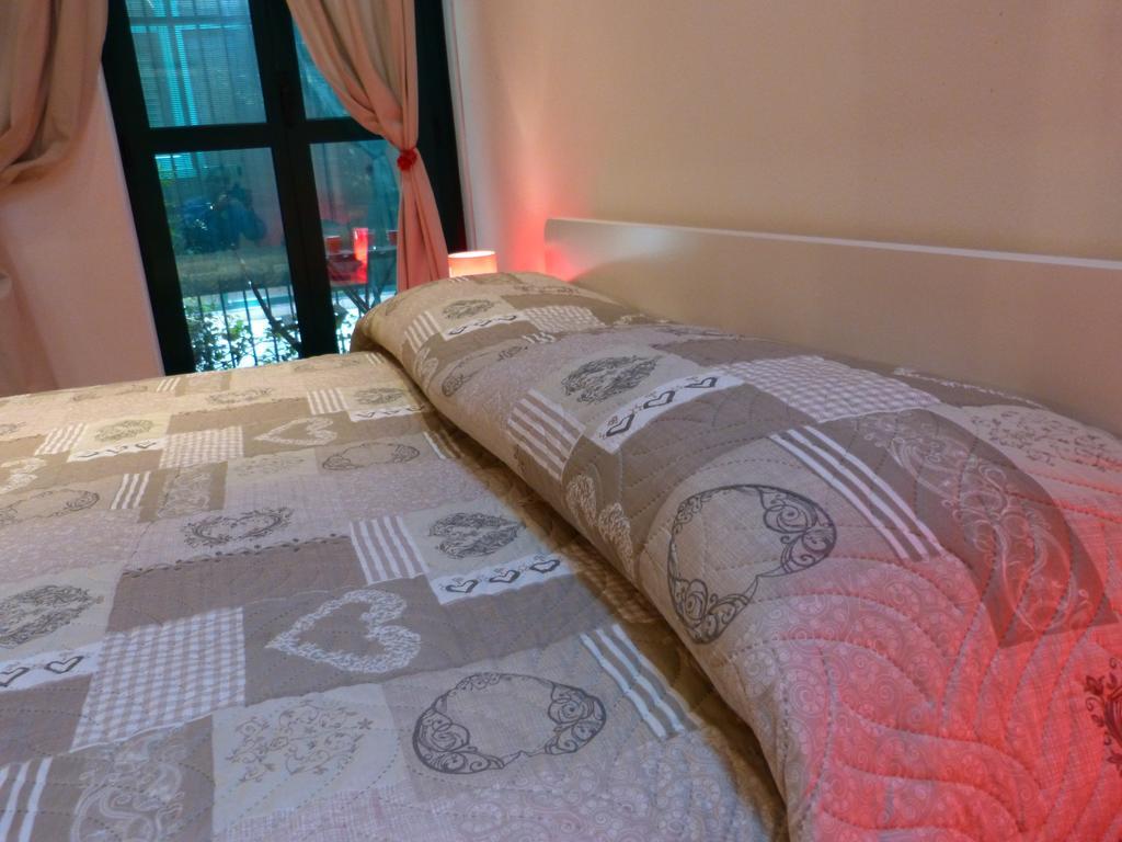 Residenza Piazza San Francesco Apartment Bologna Room photo