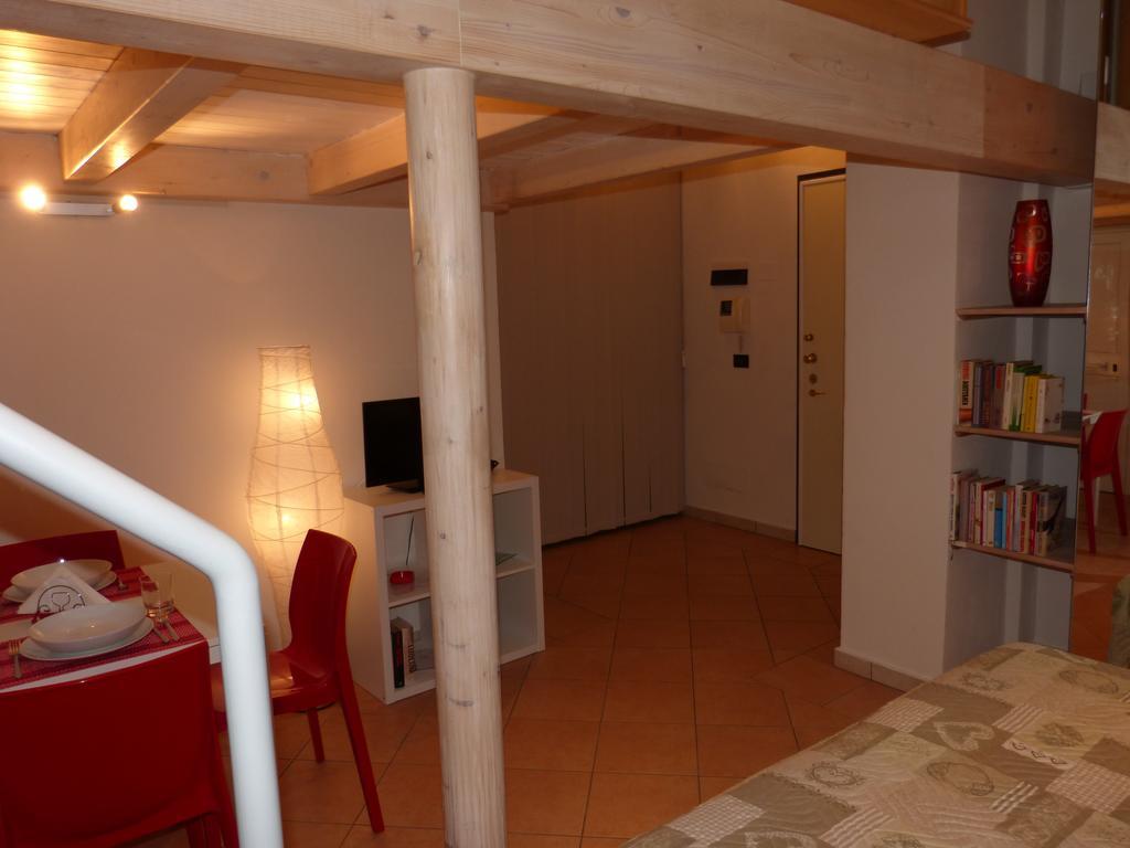 Residenza Piazza San Francesco Apartment Bologna Room photo