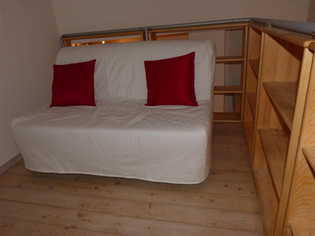 Residenza Piazza San Francesco Apartment Bologna Room photo