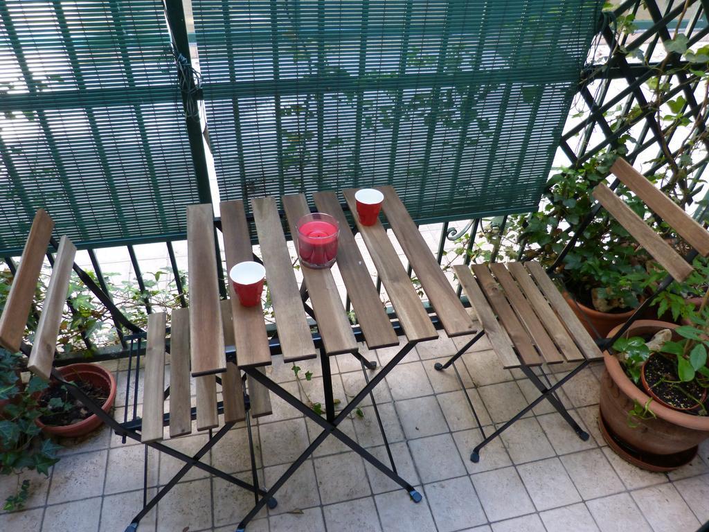 Residenza Piazza San Francesco Apartment Bologna Room photo