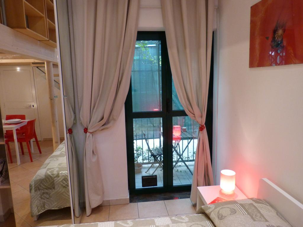 Residenza Piazza San Francesco Apartment Bologna Room photo