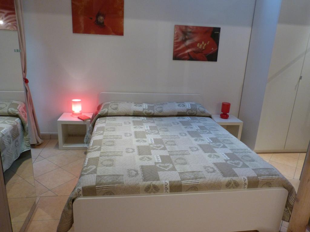 Residenza Piazza San Francesco Apartment Bologna Room photo