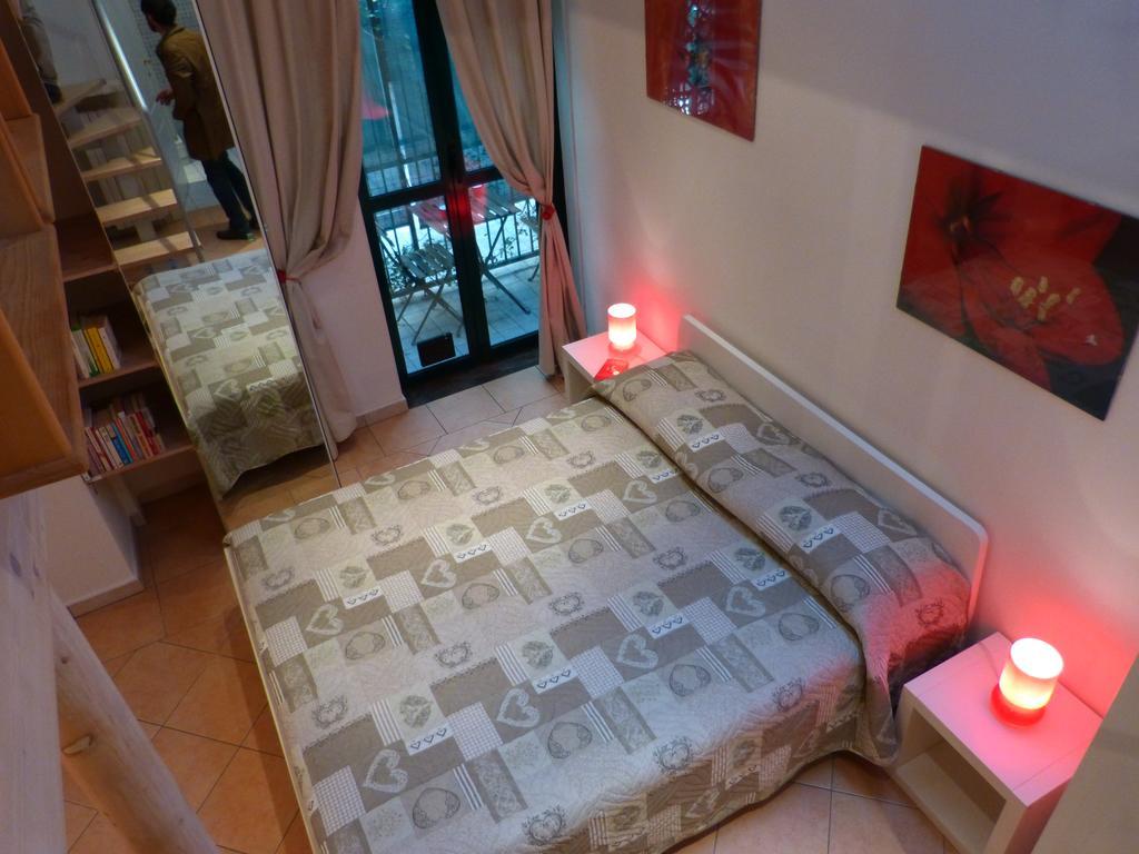 Residenza Piazza San Francesco Apartment Bologna Room photo