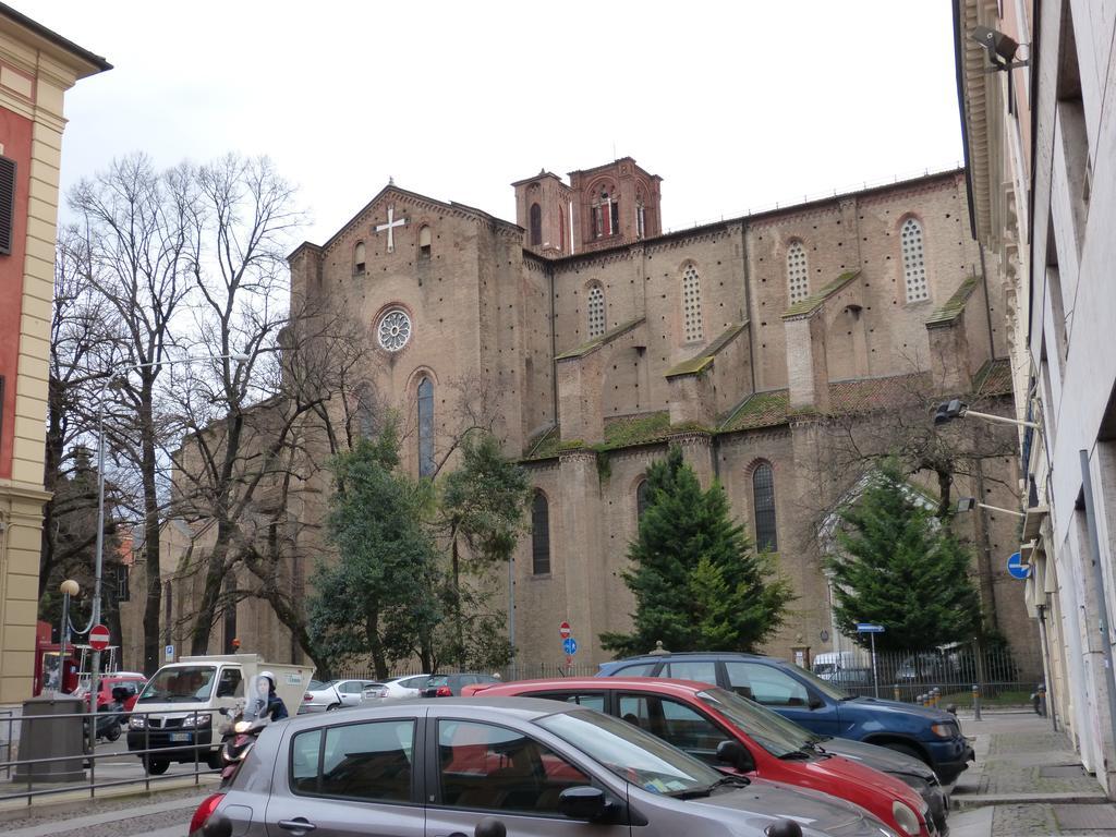 Residenza Piazza San Francesco Apartment Bologna Room photo