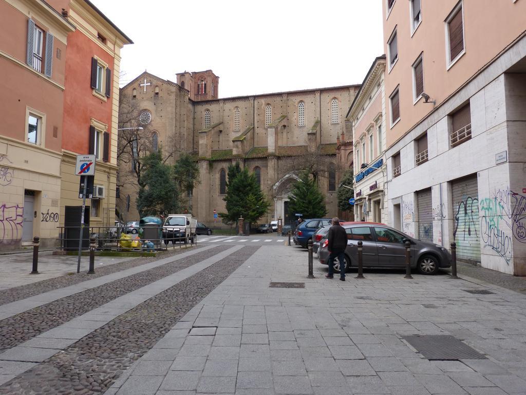 Residenza Piazza San Francesco Apartment Bologna Room photo