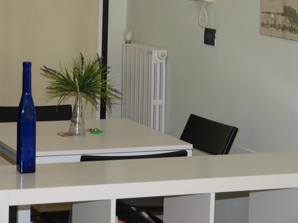 Residenza Piazza San Francesco Apartment Bologna Room photo
