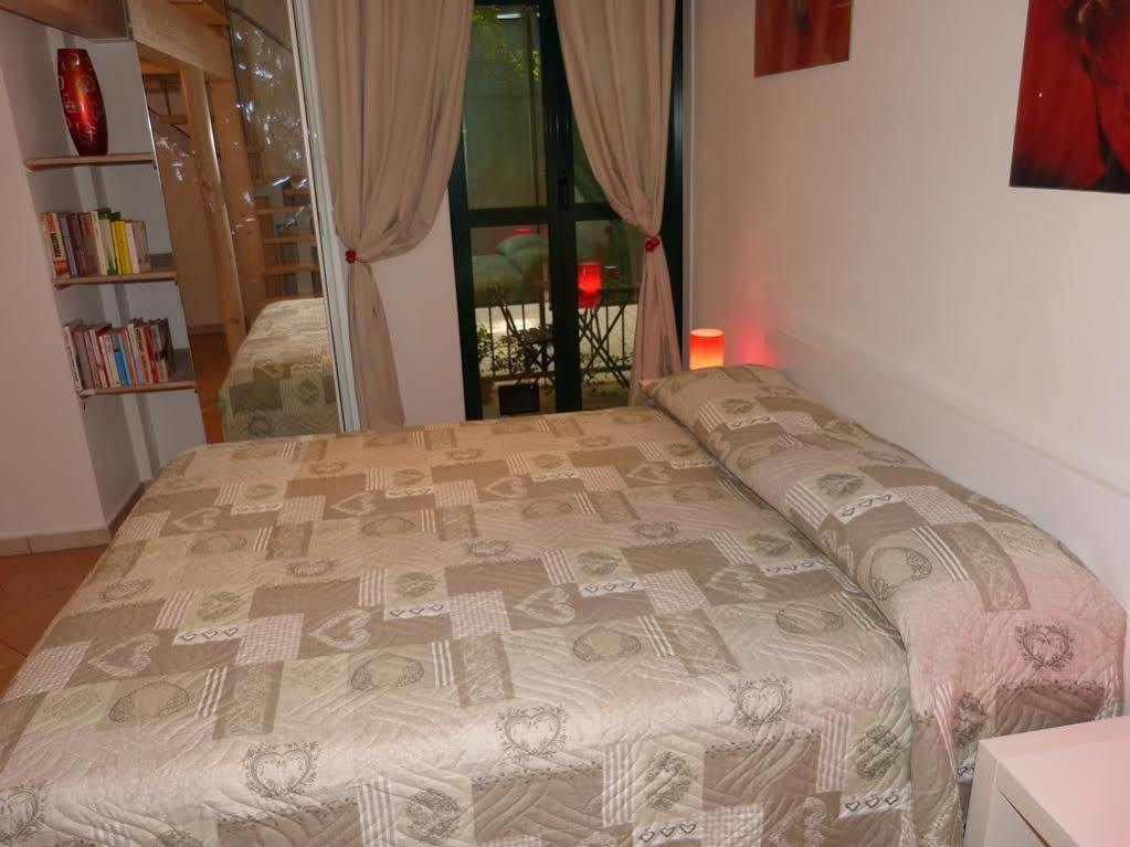 Residenza Piazza San Francesco Apartment Bologna Exterior photo